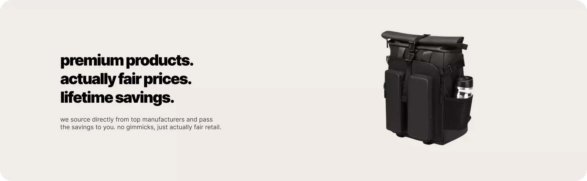 Welcome to Our Store